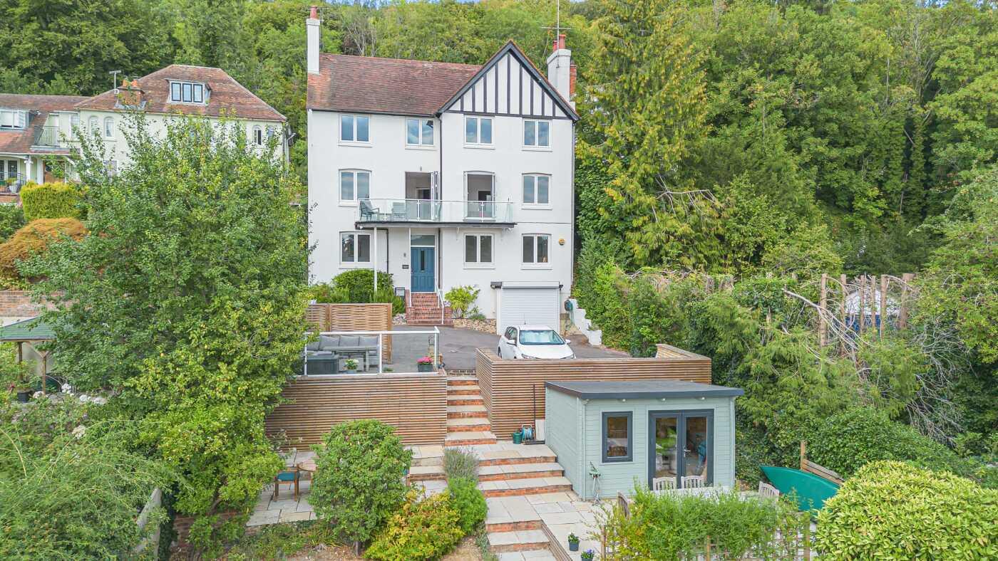 Wargrave Road, Henley-on-Thames